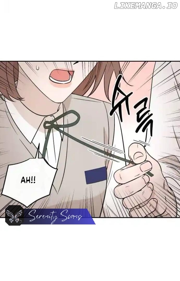 Between Jaeyoung and Jaeyoung Chapter 18 - page 59