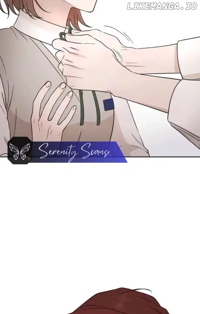 Between Jaeyoung and Jaeyoung Chapter 18 - page 63