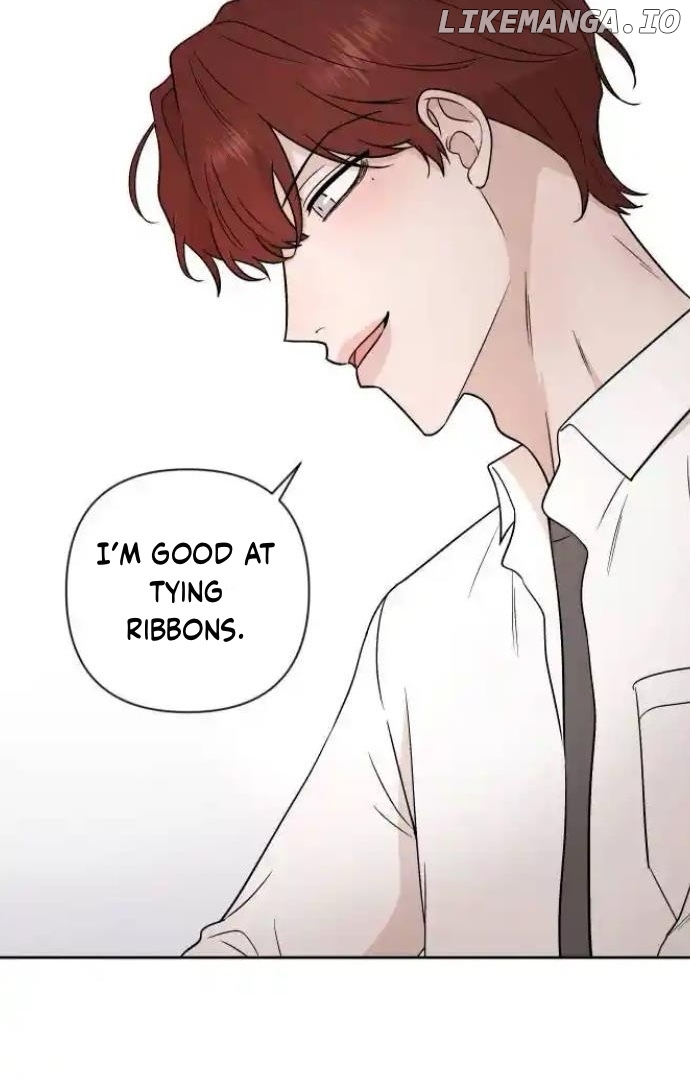 Between Jaeyoung and Jaeyoung Chapter 18 - page 64