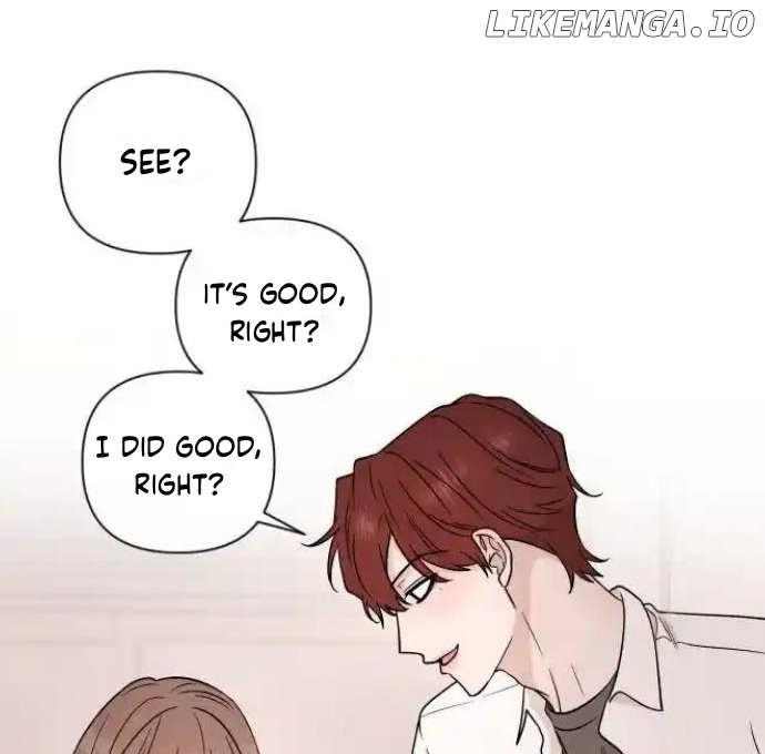 Between Jaeyoung and Jaeyoung Chapter 18 - page 65