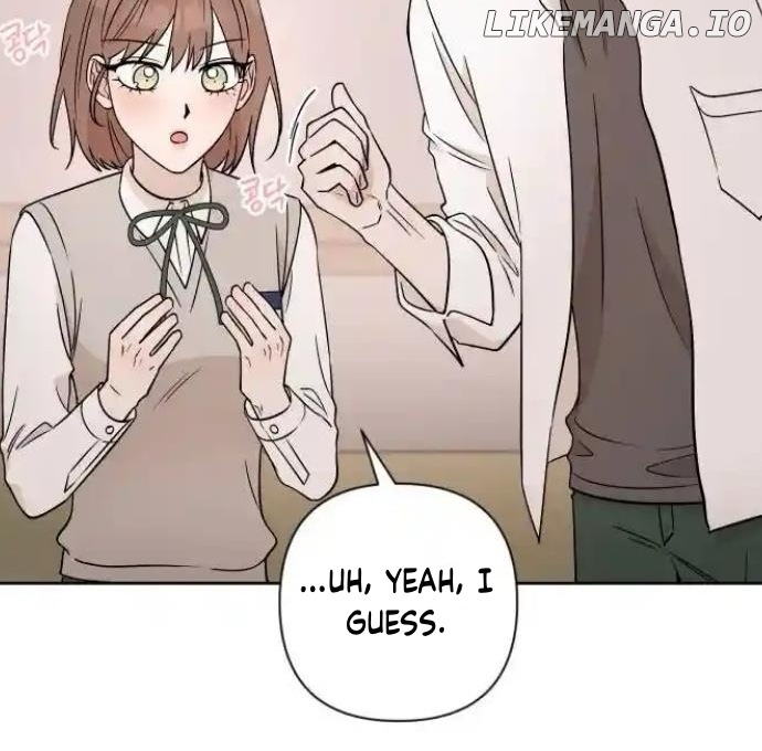 Between Jaeyoung and Jaeyoung Chapter 18 - page 66