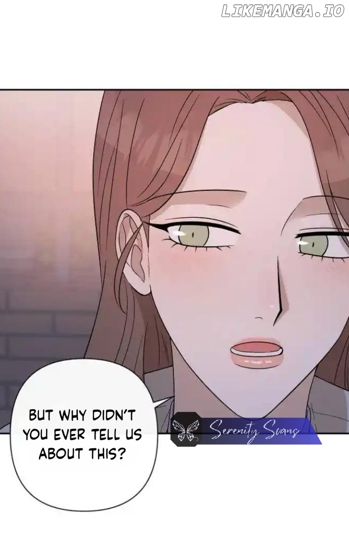 Between Jaeyoung and Jaeyoung Chapter 18 - page 67