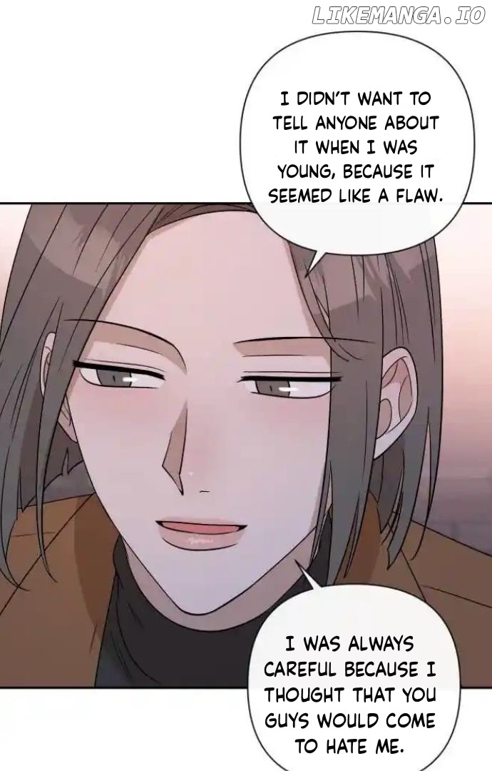 Between Jaeyoung and Jaeyoung Chapter 18 - page 68