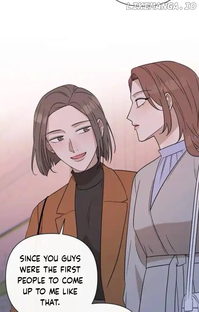 Between Jaeyoung and Jaeyoung Chapter 18 - page 69