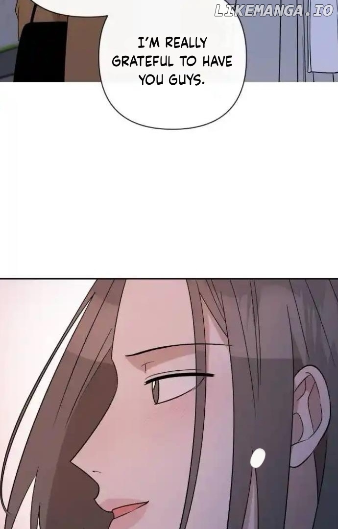 Between Jaeyoung and Jaeyoung Chapter 18 - page 70