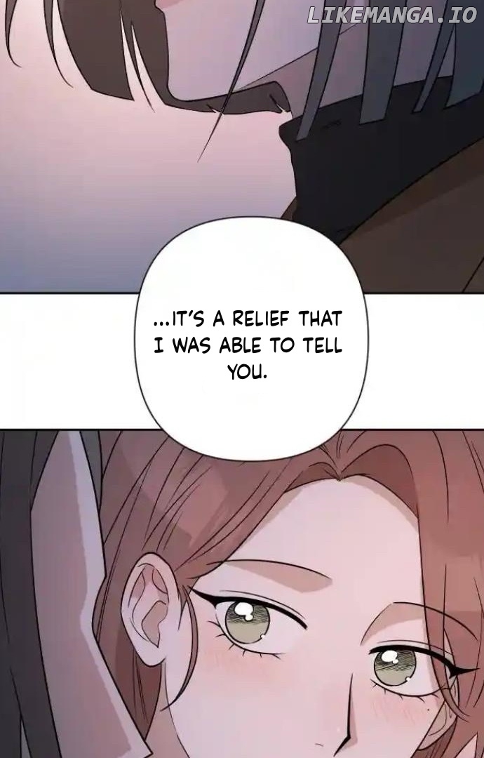 Between Jaeyoung and Jaeyoung Chapter 18 - page 71