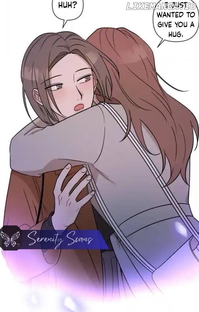 Between Jaeyoung and Jaeyoung Chapter 18 - page 73