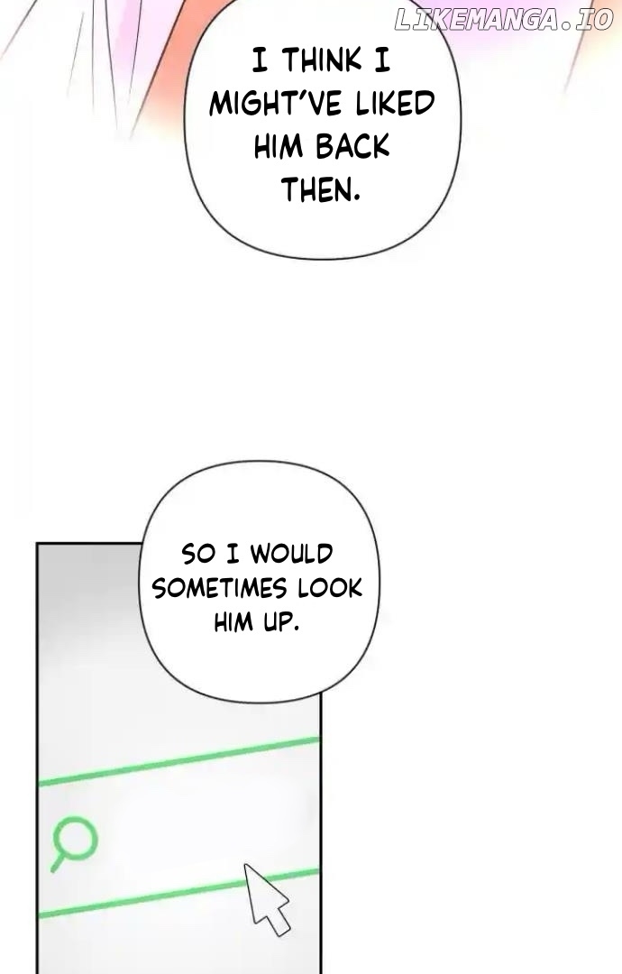 Between Jaeyoung and Jaeyoung Chapter 18 - page 77