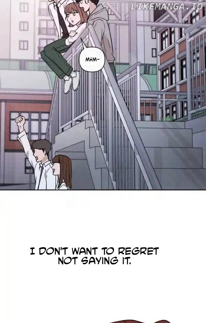 Between Jaeyoung and Jaeyoung Chapter 18 - page 8