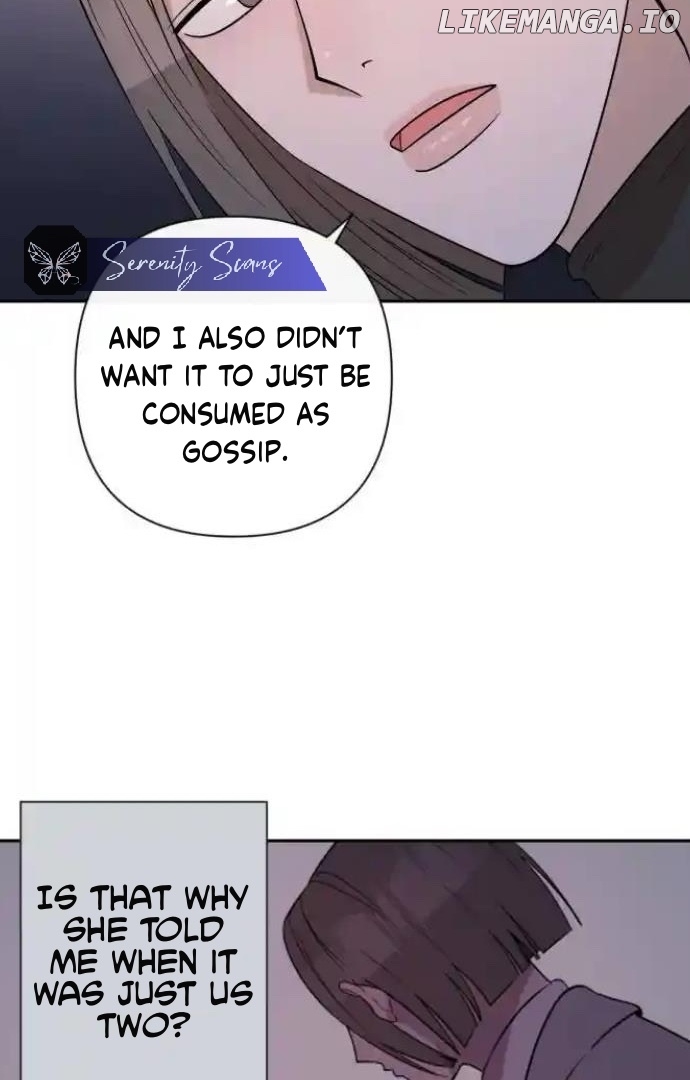 Between Jaeyoung and Jaeyoung Chapter 18 - page 81