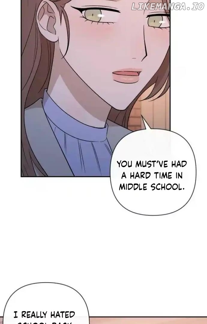 Between Jaeyoung and Jaeyoung Chapter 18 - page 83