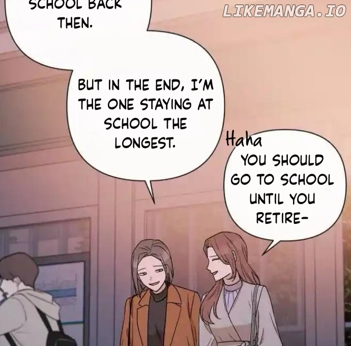 Between Jaeyoung and Jaeyoung Chapter 18 - page 84