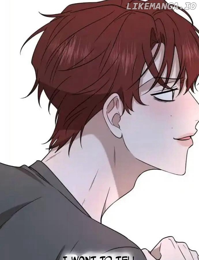 Between Jaeyoung and Jaeyoung Chapter 18 - page 9