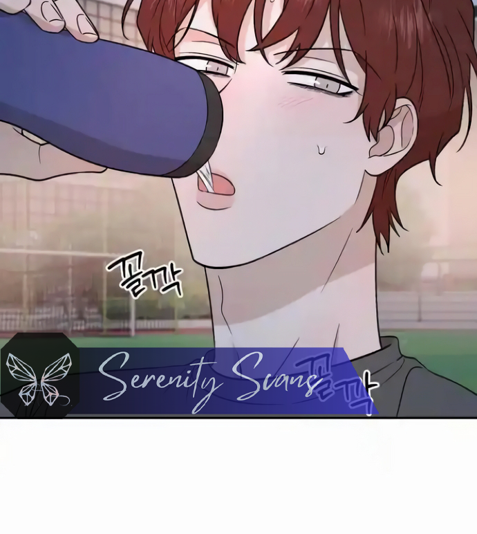 Between Jaeyoung and Jaeyoung Chapter 19 - page 16