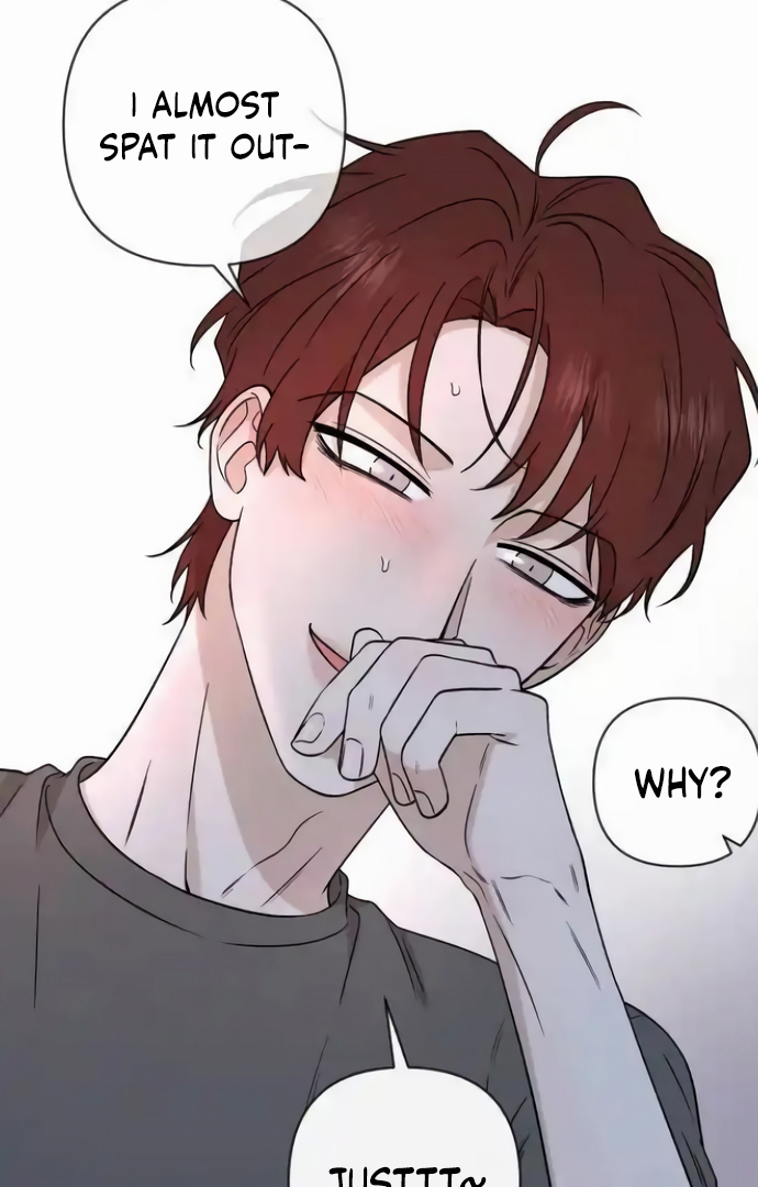 Between Jaeyoung and Jaeyoung Chapter 19 - page 18