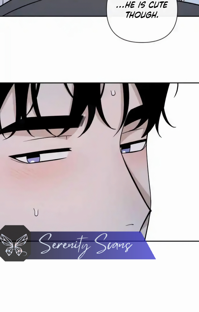 Between Jaeyoung and Jaeyoung Chapter 19 - page 20