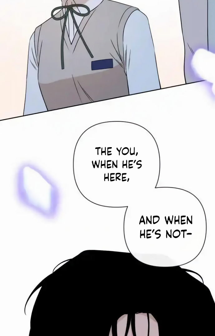 Between Jaeyoung and Jaeyoung Chapter 19 - page 22