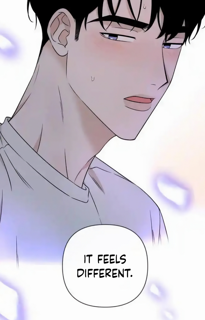Between Jaeyoung and Jaeyoung Chapter 19 - page 23