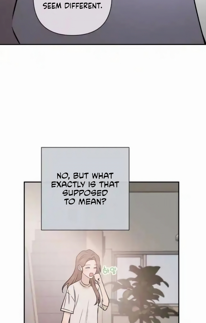 Between Jaeyoung and Jaeyoung Chapter 19 - page 27