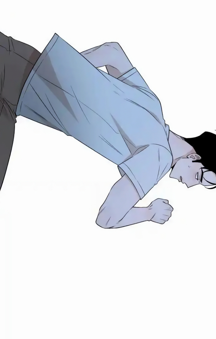 Between Jaeyoung and Jaeyoung Chapter 19 - page 3