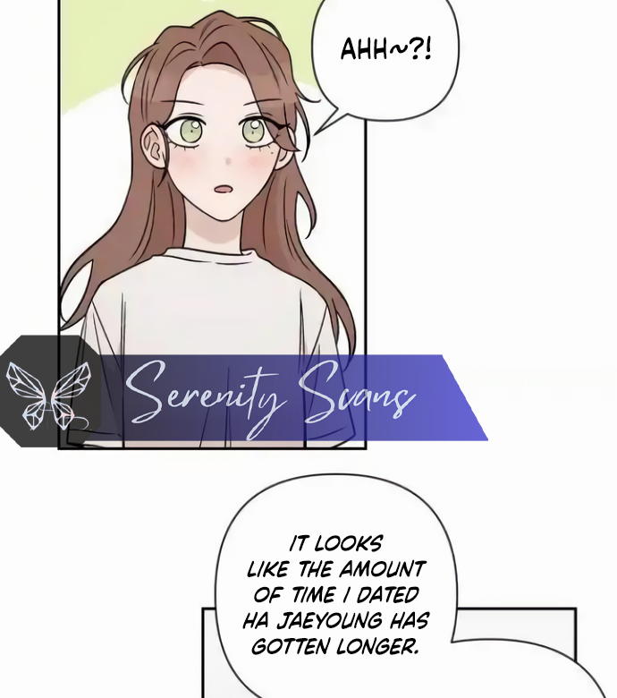 Between Jaeyoung and Jaeyoung Chapter 19 - page 30