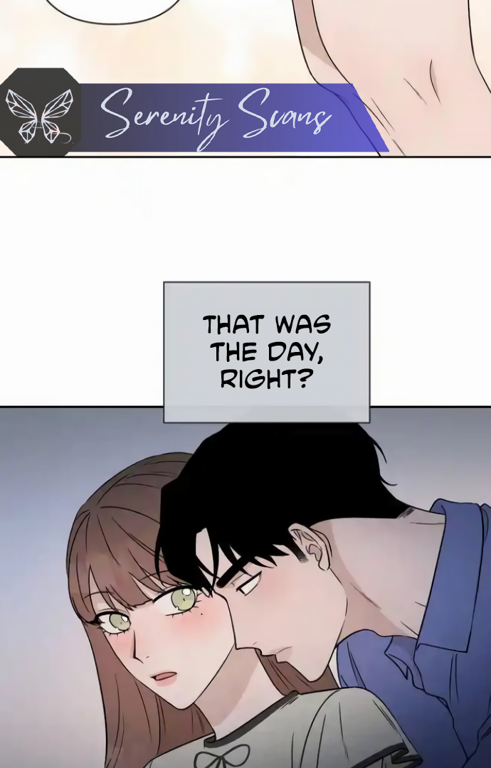 Between Jaeyoung and Jaeyoung Chapter 19 - page 33