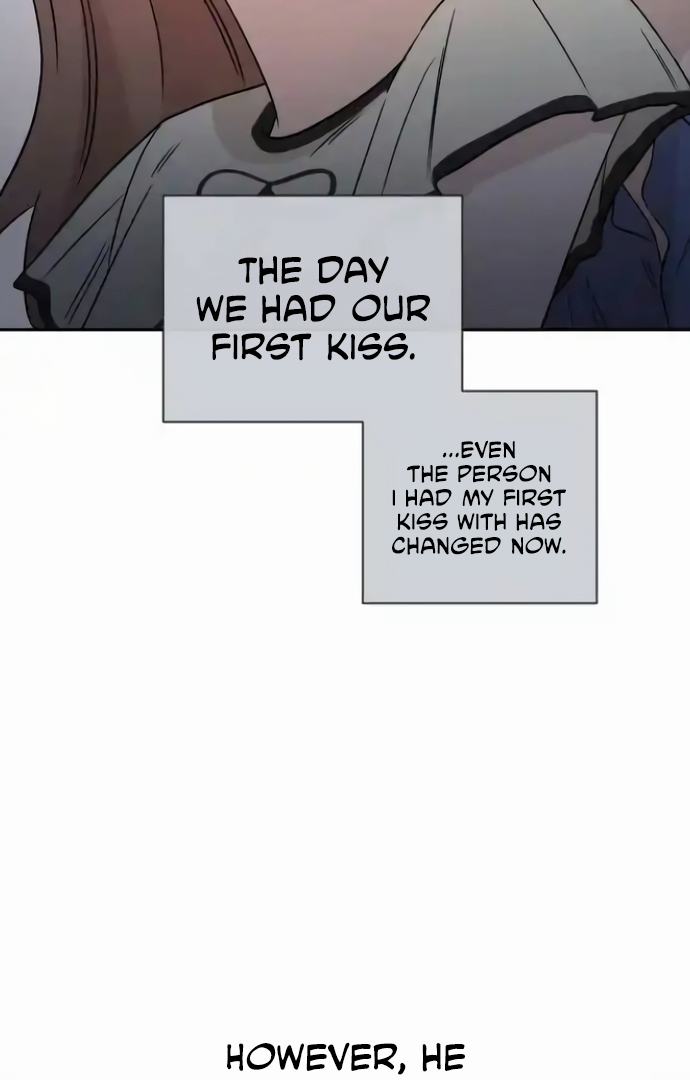 Between Jaeyoung and Jaeyoung Chapter 19 - page 35