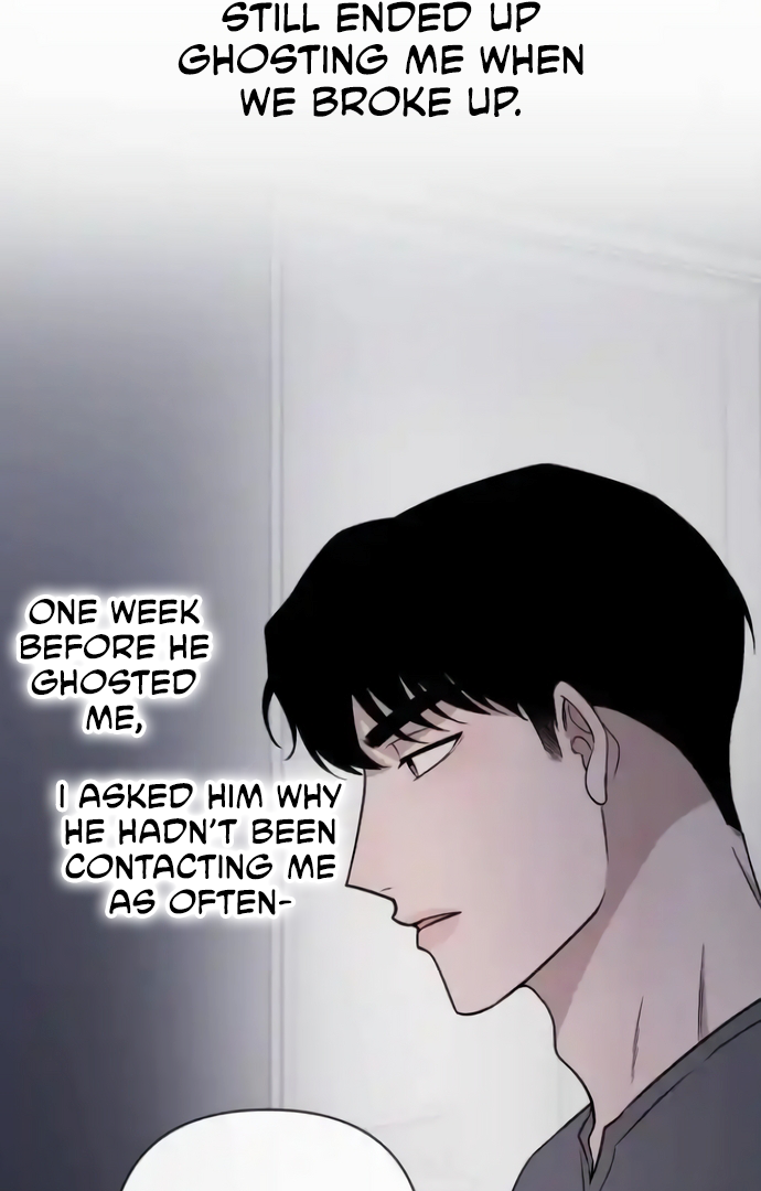 Between Jaeyoung and Jaeyoung Chapter 19 - page 36