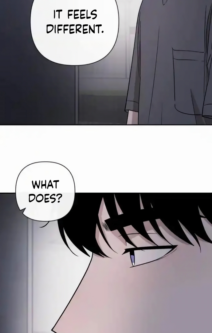 Between Jaeyoung and Jaeyoung Chapter 19 - page 37