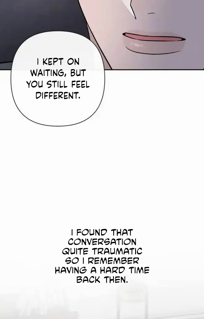 Between Jaeyoung and Jaeyoung Chapter 19 - page 40