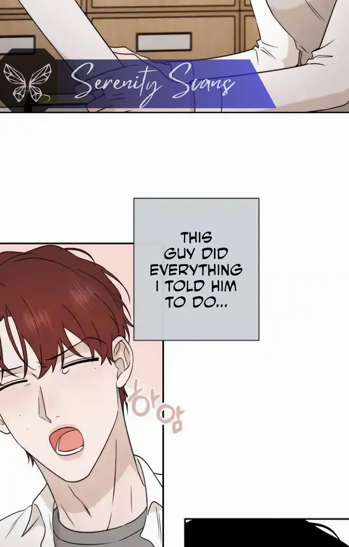 Between Jaeyoung and Jaeyoung Chapter 19 - page 48