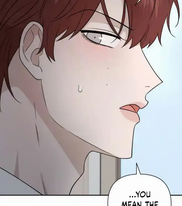 Between Jaeyoung and Jaeyoung Chapter 19 - page 60