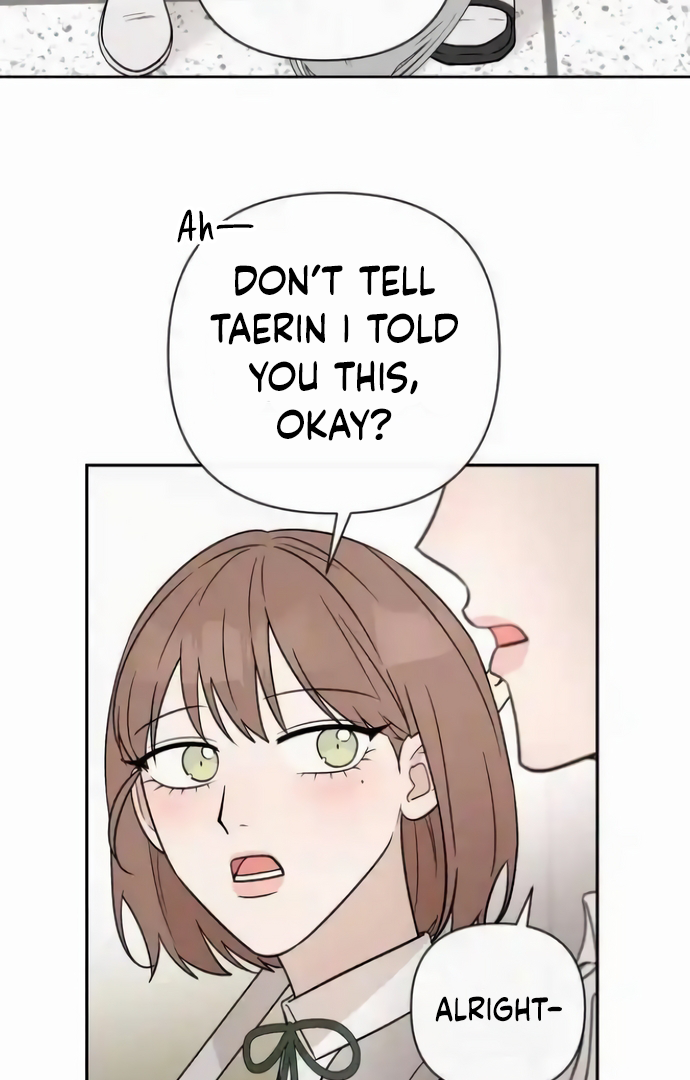 Between Jaeyoung and Jaeyoung Chapter 19 - page 63
