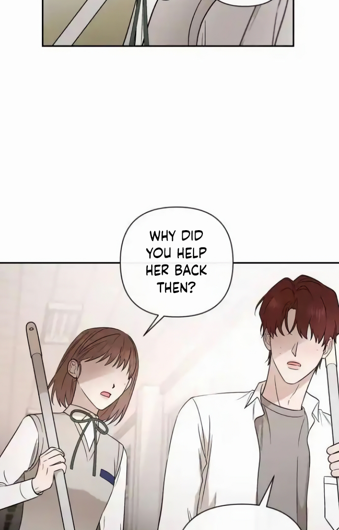 Between Jaeyoung and Jaeyoung Chapter 19 - page 64
