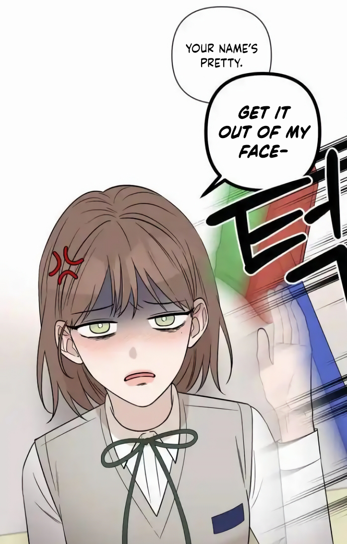 Between Jaeyoung and Jaeyoung Chapter 19 - page 74