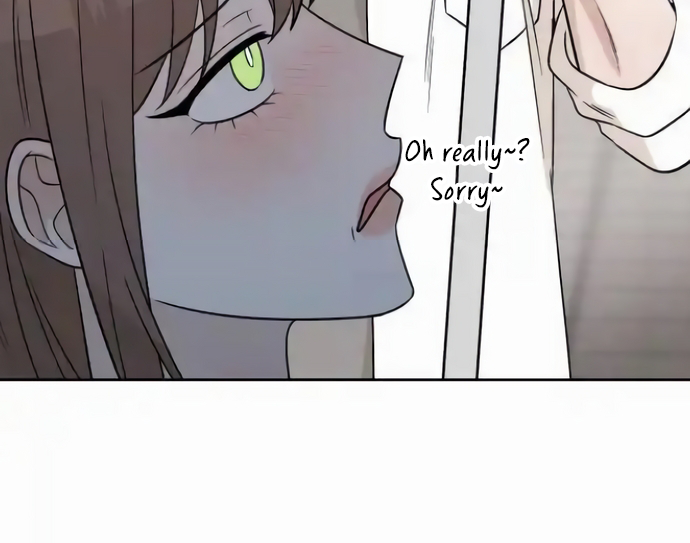 Between Jaeyoung and Jaeyoung Chapter 19 - page 79