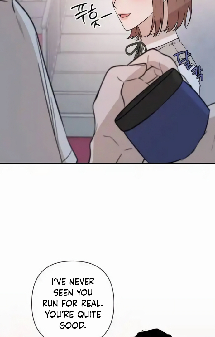 Between Jaeyoung and Jaeyoung Chapter 19 - page 9