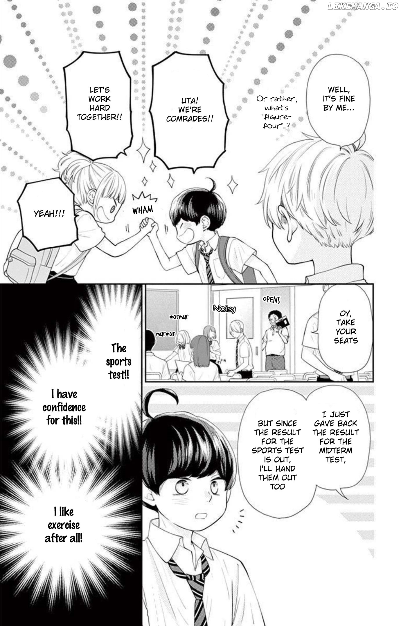 Yuzuki-san chi no Yon Kyoudai Chapter 11 - page 24