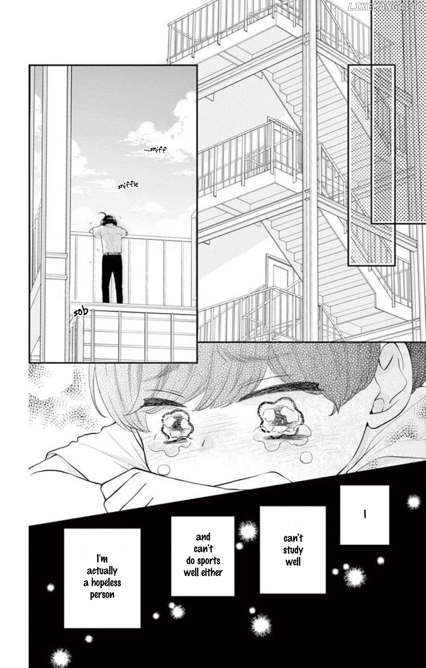 Yuzuki-san chi no Yon Kyoudai Chapter 11 - page 27