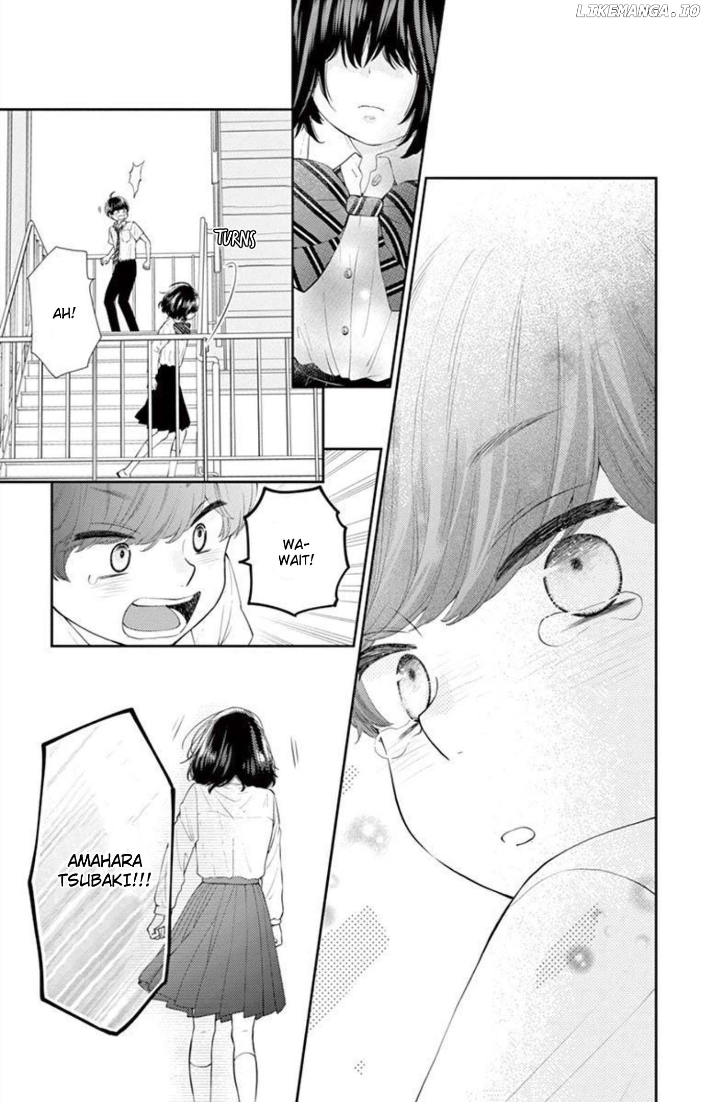 Yuzuki-san chi no Yon Kyoudai Chapter 11 - page 30