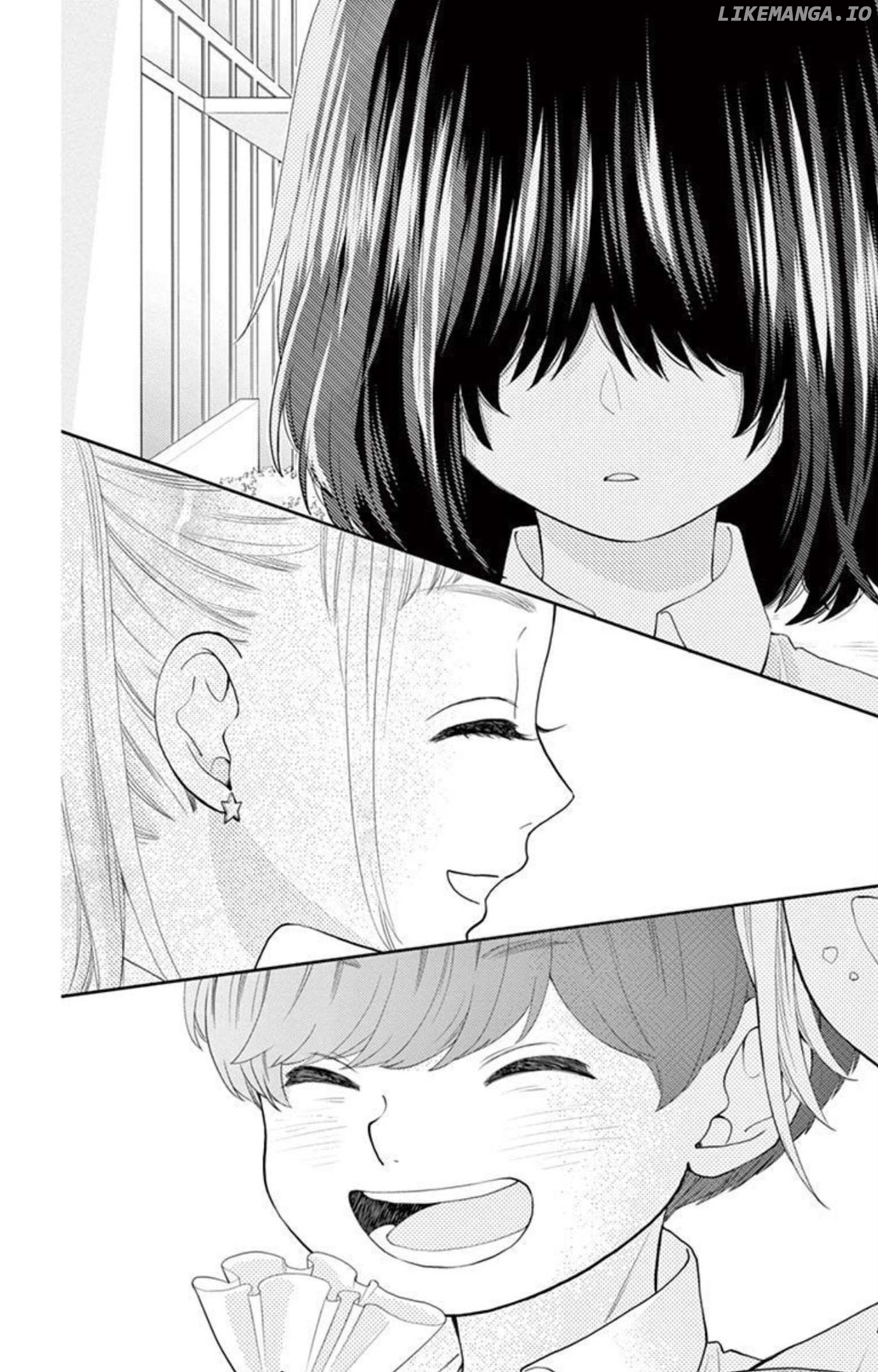 Yuzuki-san chi no Yon Kyoudai Chapter 11 - page 53