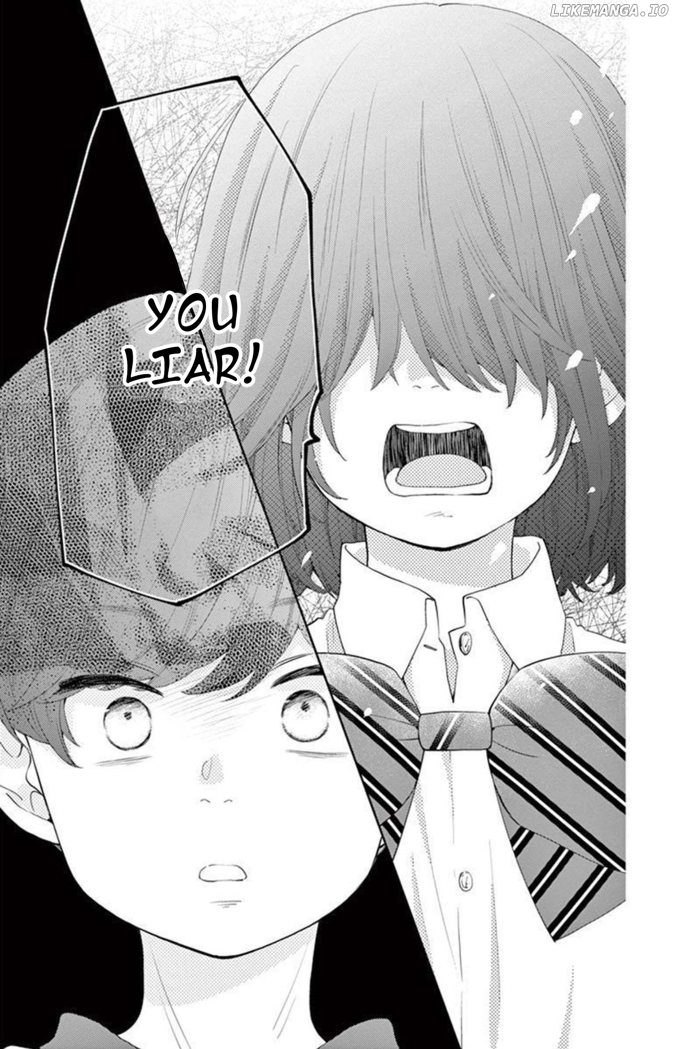 Yuzuki-san chi no Yon Kyoudai Chapter 11 - page 58