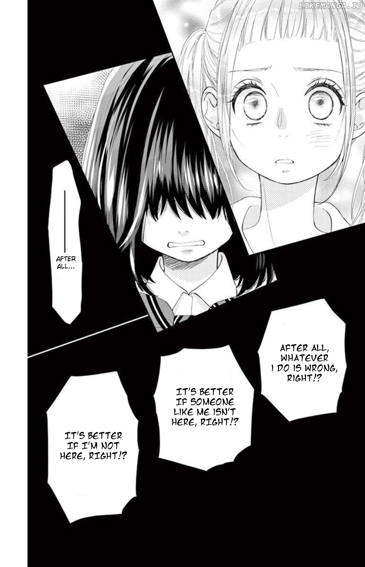 Yuzuki-san chi no Yon Kyoudai Chapter 12 - page 15