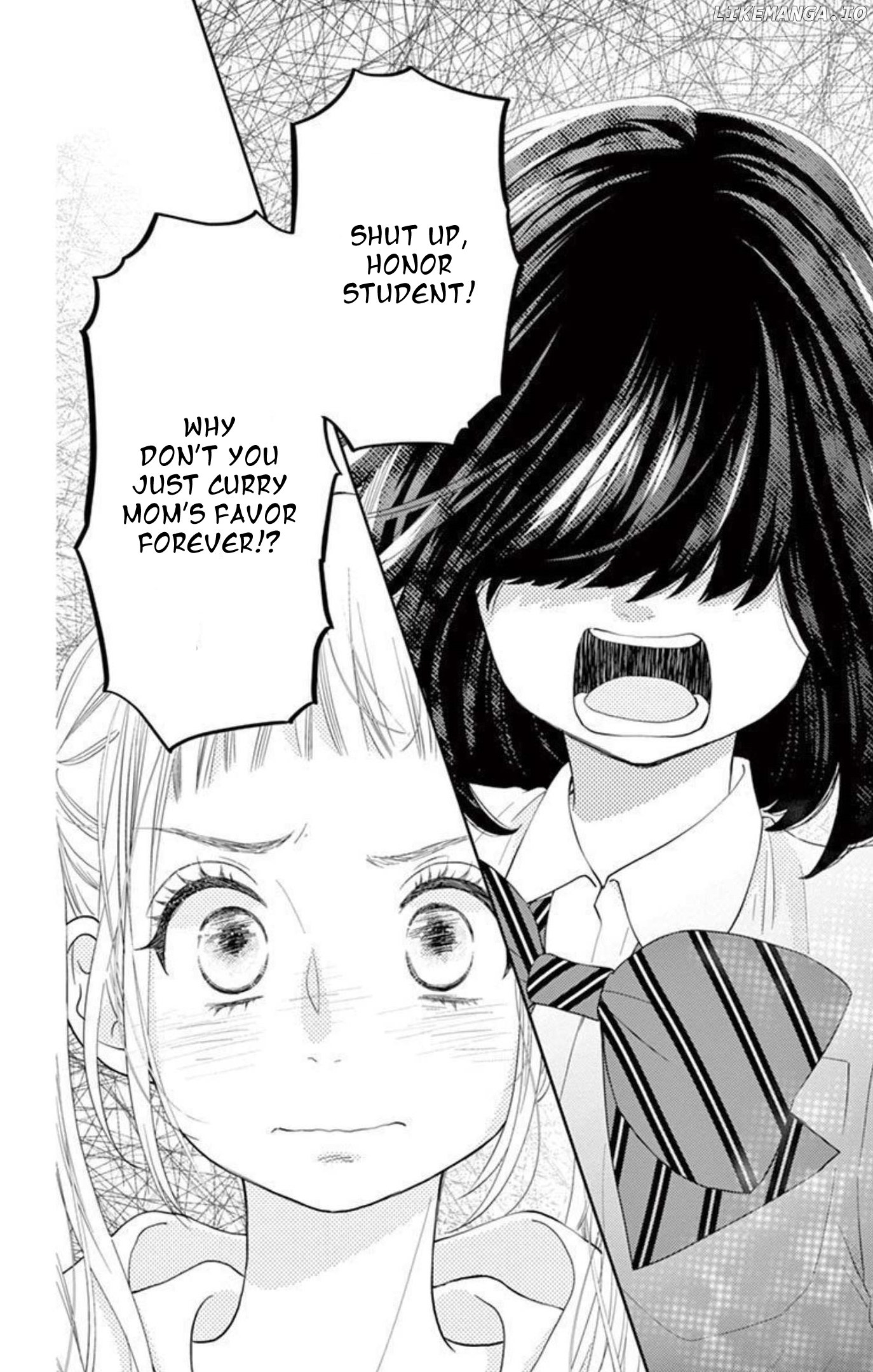 Yuzuki-san chi no Yon Kyoudai Chapter 12 - page 17