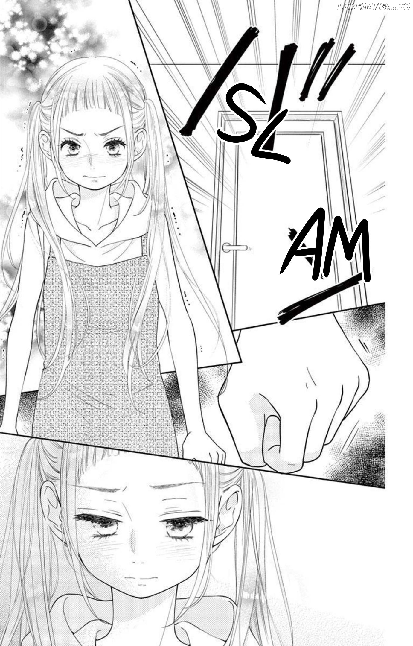 Yuzuki-san chi no Yon Kyoudai Chapter 12 - page 18