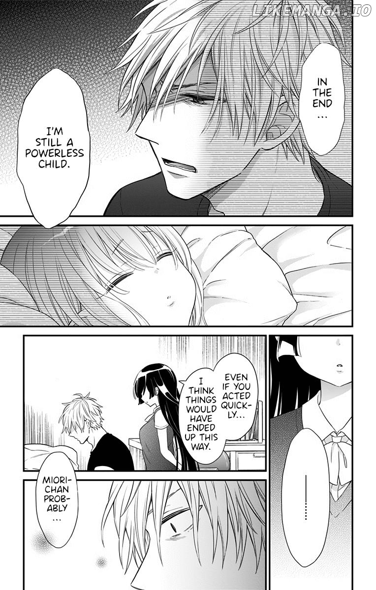 Tabekake Gospel Plan: Dear Succubus Sister chapter 22 - page 5