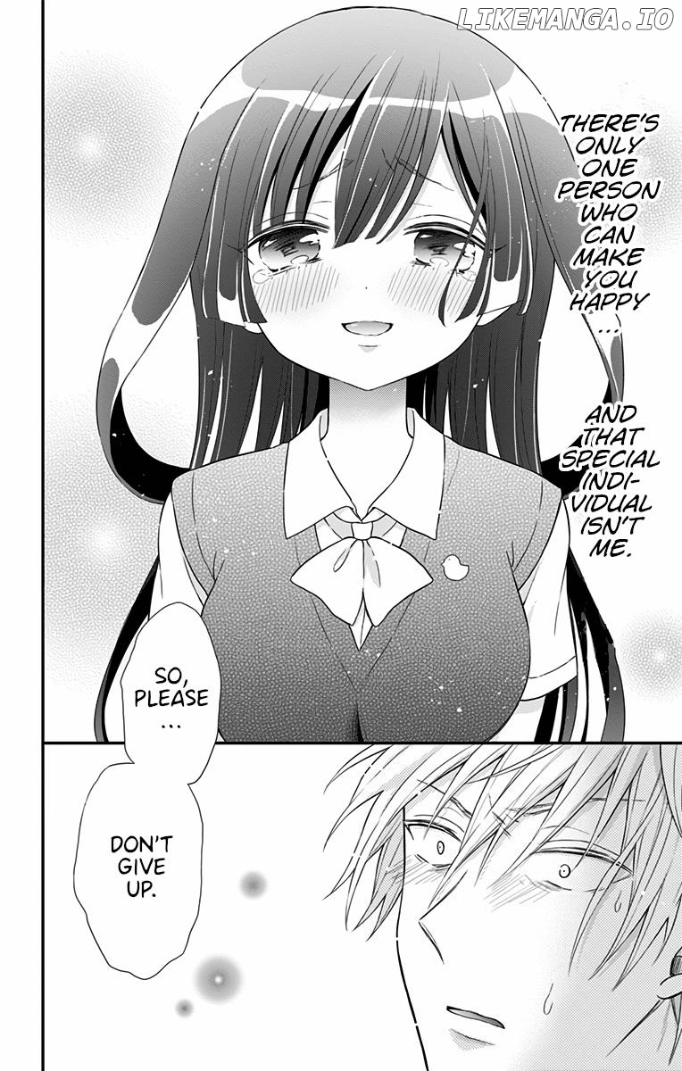 Tabekake Gospel Plan: Dear Succubus Sister chapter 22 - page 8