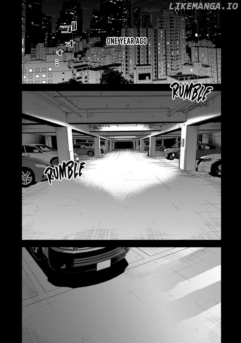 Watch Dogs Tokyo chapter 3 - page 2