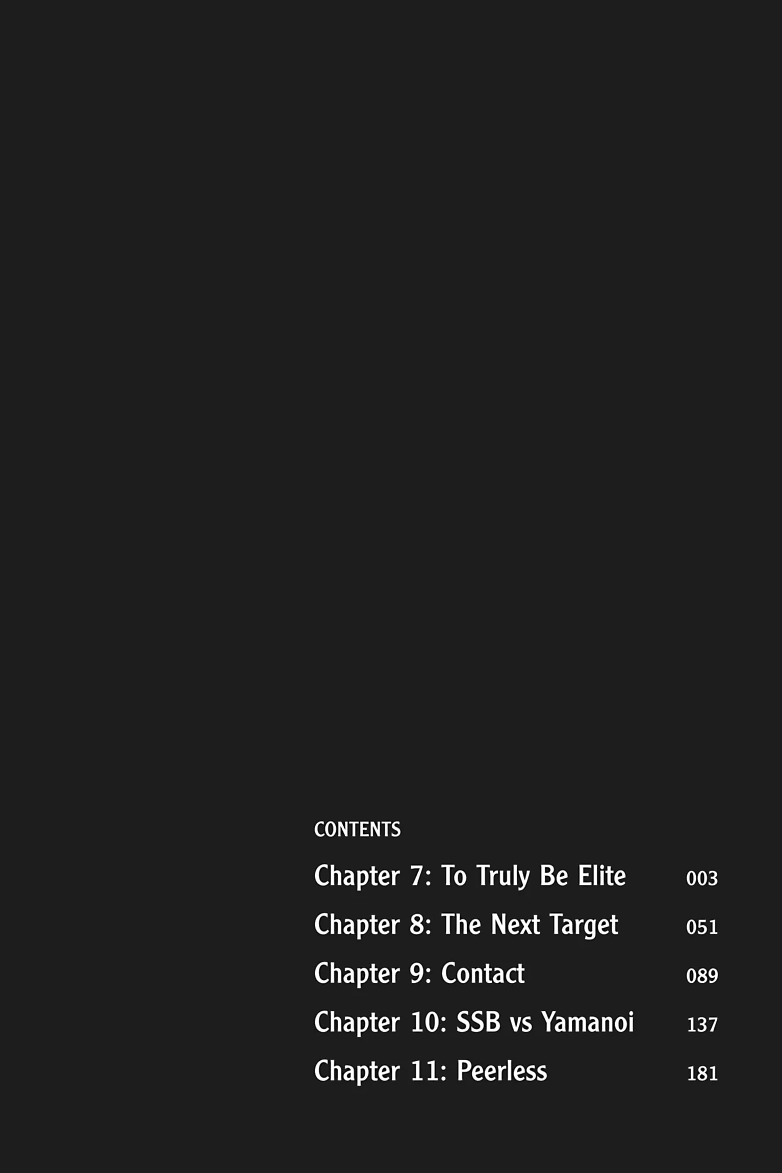 Watch Dogs Tokyo chapter 7 - page 3