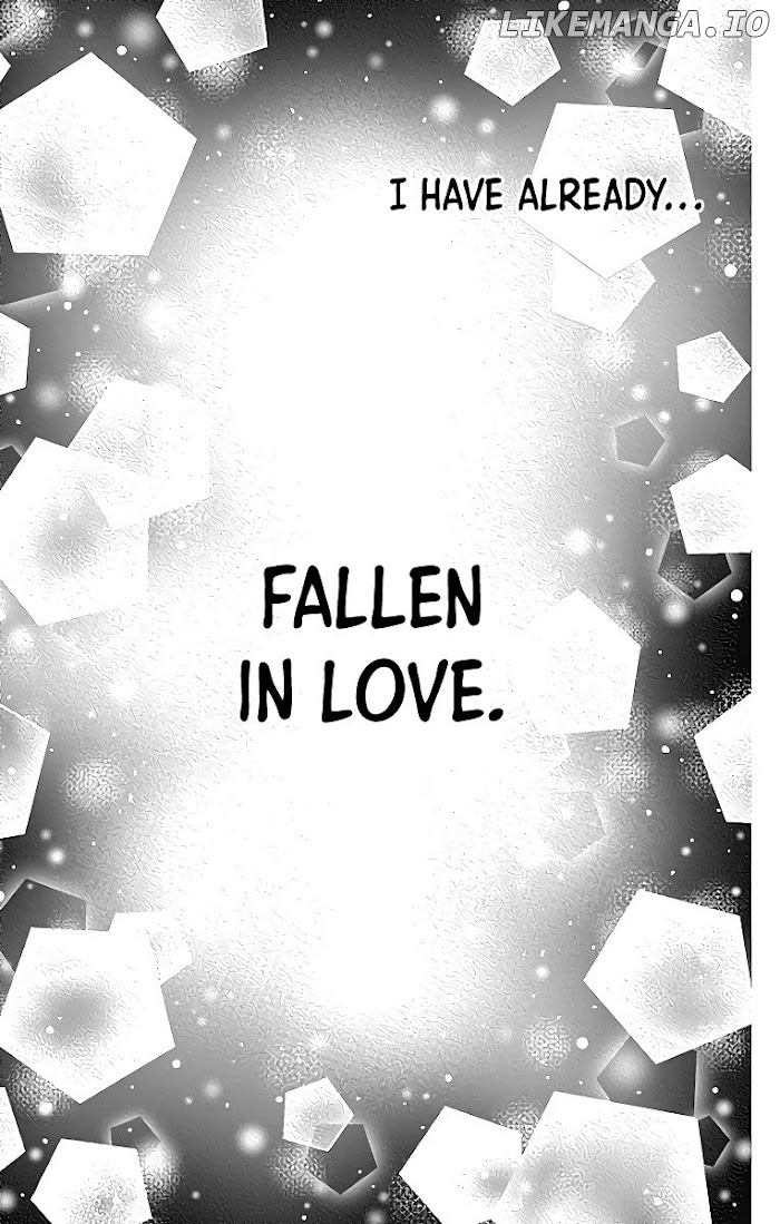 Kimi To Dake Wa Koi Ni Ochinai chapter 6 - page 45